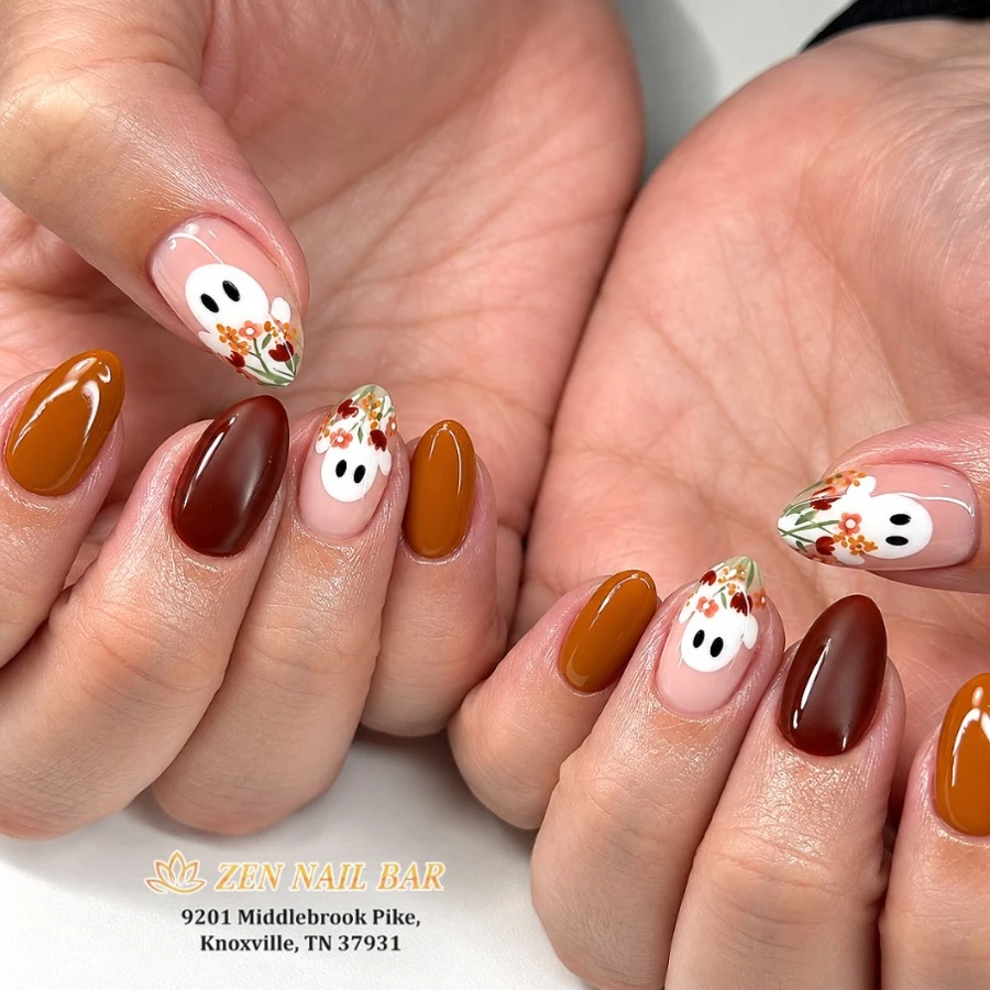 Zen Nail Bar